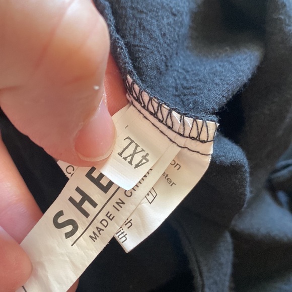 Shein 4 xl jumpsuit. - Picture 6 of 6